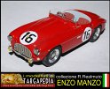Ferrari 340 America Touring n.16 Le Mans 1952 - Tron 1.43 (2)